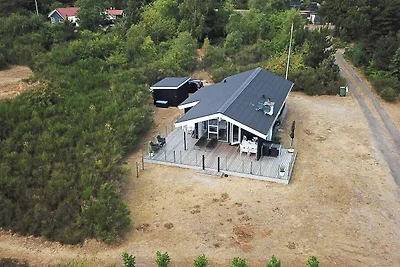4 Sterne Ferienhaus in Juelsminde-By Traum