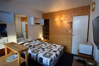 Studio für 2 Personen - LE FRANCE - PLAGNE...