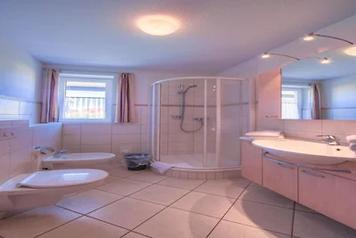 Liebevoll eingerichtetes Appartement