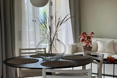 4 Sterne Ferienhaus in SÖLVESBORG