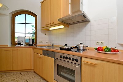 Schönes Apartment in Eimelrod in Waldnähe