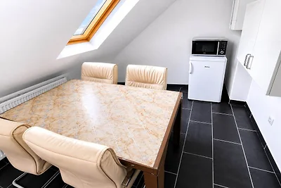 Wohnung in Barmen