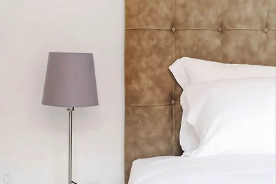 Charming apartment AC- 1BDR/4P - Milano...