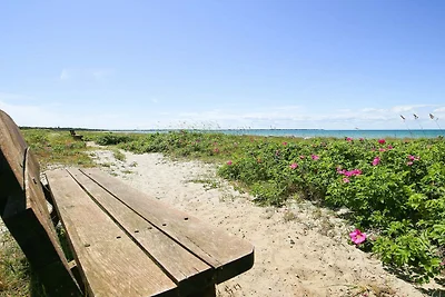 4 persoons vakantie huis in Store Fuglede