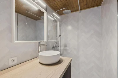 Wohnung in Brétignolles in der Nähe des Stran...