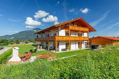 Vakantieappartement met 2 slaapkamers