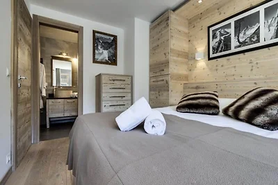 Komplett renovierte Wohnung am Fuße der Skipi...