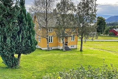 6 Personen Ferienhaus in AVERØY-By Traum