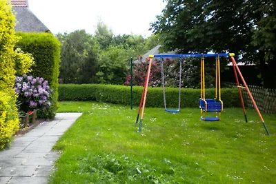 Nordseedeich Komfortable Ferienresidenz