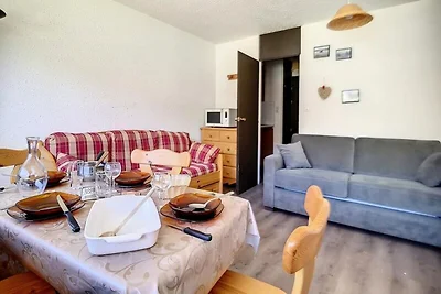 Apartment in La Croisette mit Zugang zu den...