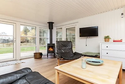 4 persoons vakantie huis in Hals-By Traum