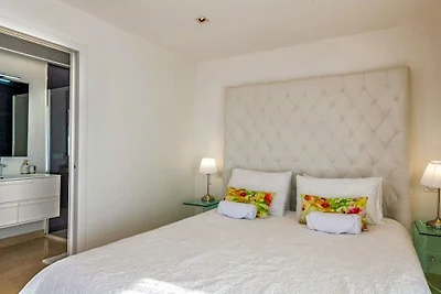 SAS Villa Blue Ocean