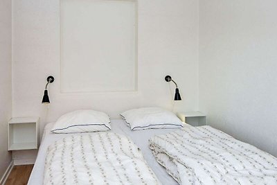 Elegantes Ferienhaus in Ulfborg mit...
