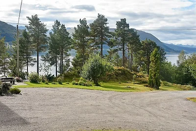 8 Personen Ferienhaus in EIDSVÅG-By Traum