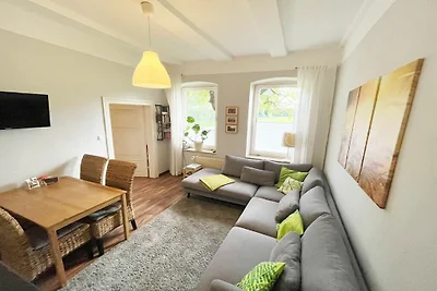 Ferienwohnung mit 3 Schlafzimmer