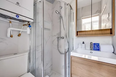 Gemütliches Studio 4P - Aubervilliers