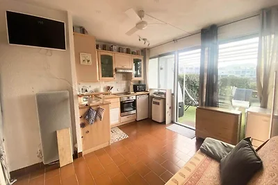 Le Grand Großes Studio für 4 Personen