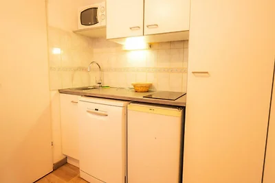 Ferienwohnung in Arolles in der Nähe von...