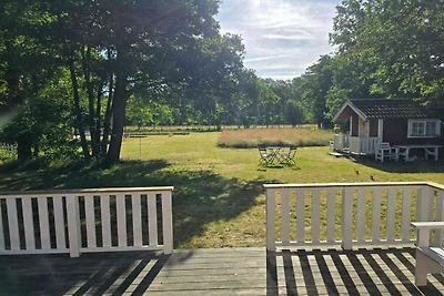 6 Personen Ferienhaus in LÖTTORP