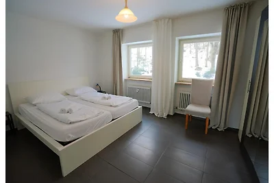 Familienappartement Marianne mit Pool und...