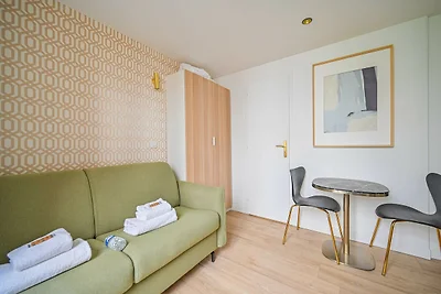 Cosy Nest - 2P - Het 16e arrondissement