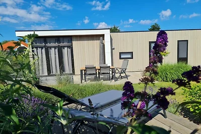 Casa vacanze a Olburgen con piscina