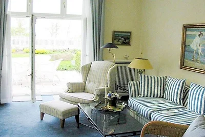 In der Villa Fortuna am Meer - Wohnung 1