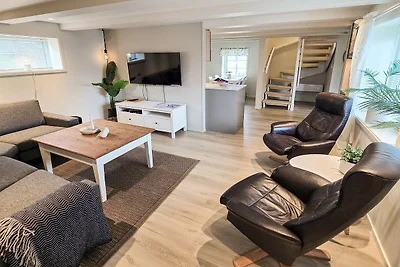 6 Personen Ferienhaus in Bud