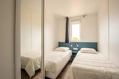 Chalet in Bretignolles-sur-Mer in Strandnähe