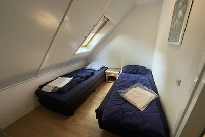 Daelenbroeck Sauna 8