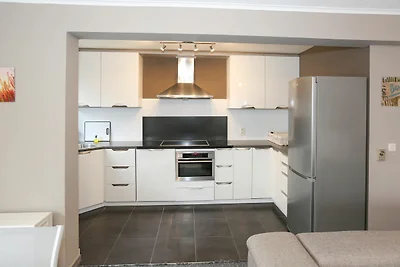 Geräumiges Decuman-Familienapartment in...