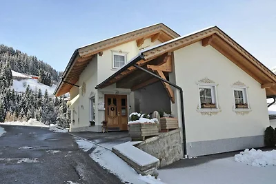 Appartamento sulle piste da sci a See in...