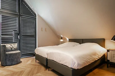 Luxus-Villa-Retreat auf Texel