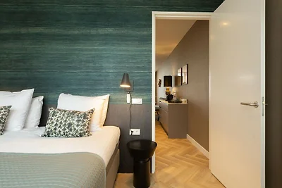 Maisonette-Wohnung mit 3 Schlafzimmern in Den...