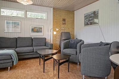 6 persone case ad Aakirkeby