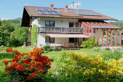 Schwarzeck nella casa di Bramersbach