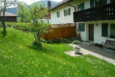 Straubis Hexenhäuschen