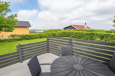 4 Personen Ferienhaus in Farsø