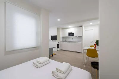Wohnung bei Playa de Las Canteras