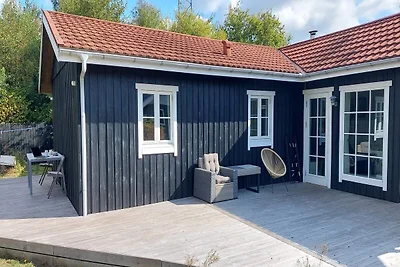 4 Personen Ferienhaus in Brovst