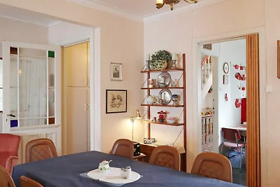 5 Personen Ferienhaus in Risør-By Traum