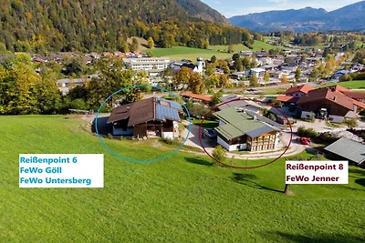 Lauchlehen - Fewo Untersberg