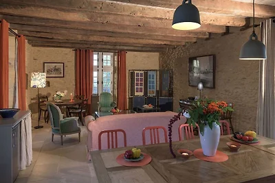 Magnifica casa vacanze con piscina