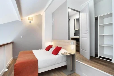 2 Zimmer 2/4 Personen