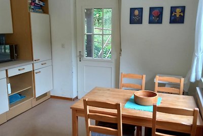 Ferienhaus mit Garten in Hellenthal in der...