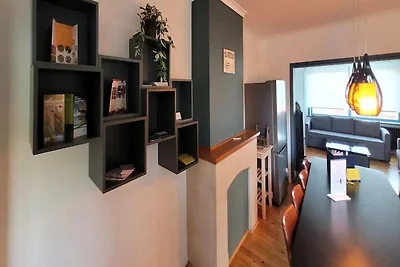 Ferienhaus in Zuienkerke mit Terrasse