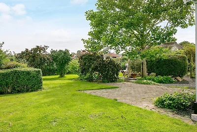 4 Sterne Ferienhaus in Asperup-By Traum