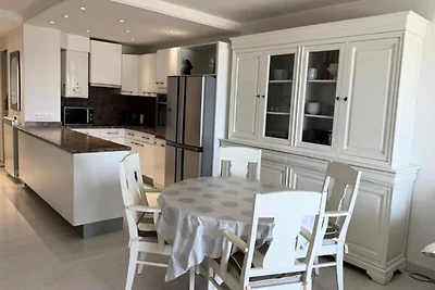 Apartments für 4 Personen