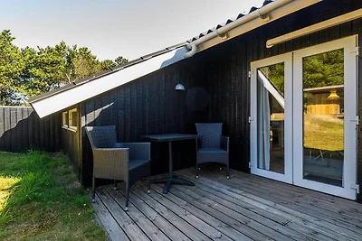4 Personen Ferienhaus in Fanø