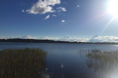 Quest'anno con vista lago